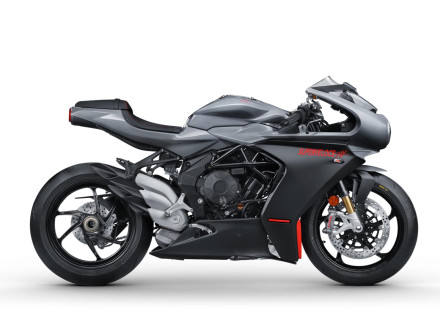 MV Agusta vs QJMotor - Ιταλοί εναντίον Κινέζων