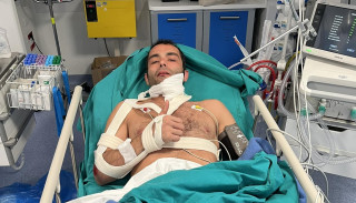 Danilo Petrucci – Τραυματίστηκε πολύ σοβαρά σε προπόνηση Motocross