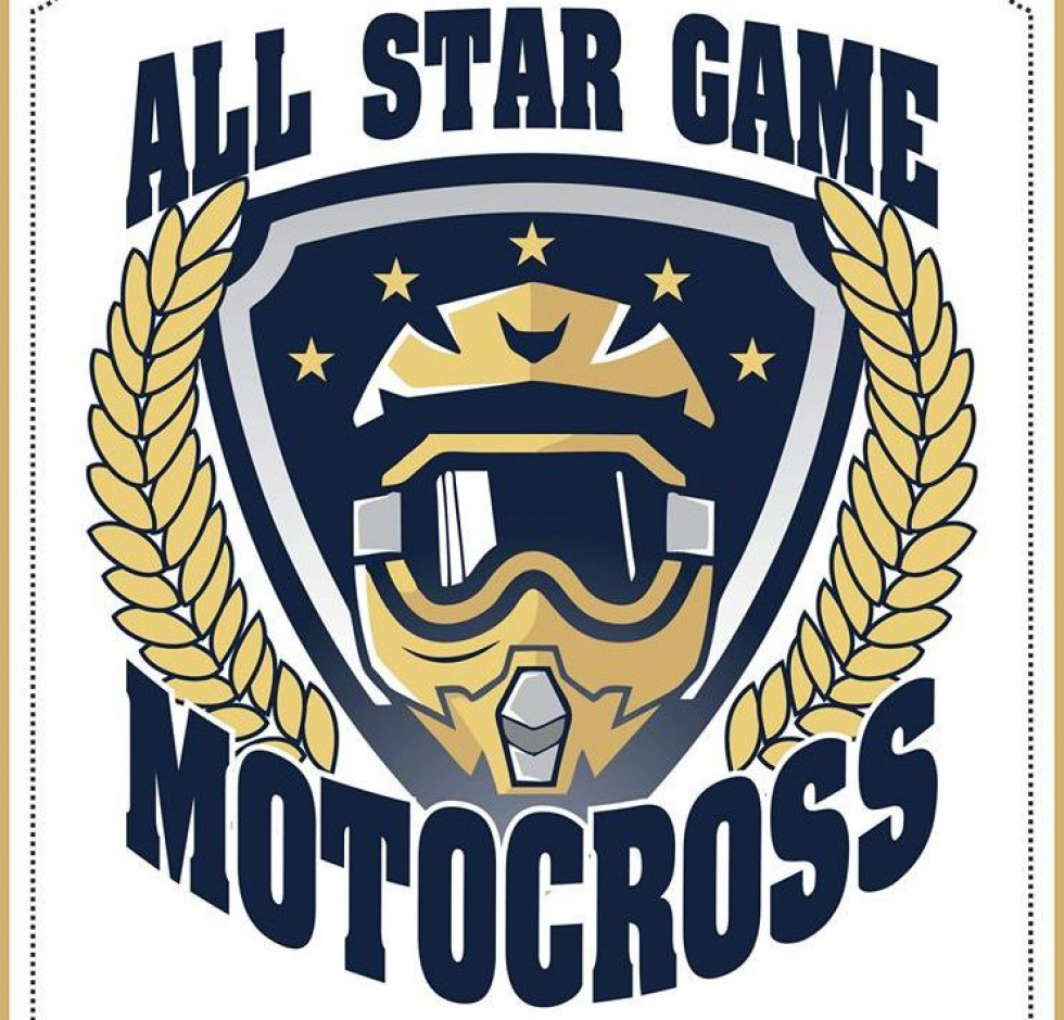 1ο All Star Game Greece Motocross
