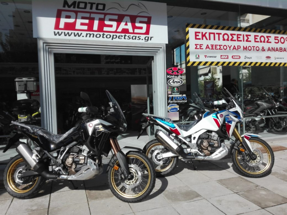 Moto Petsas – Άμεση επισκευή τρακαρισμένου δίχως οικονομική επιβάρυνση