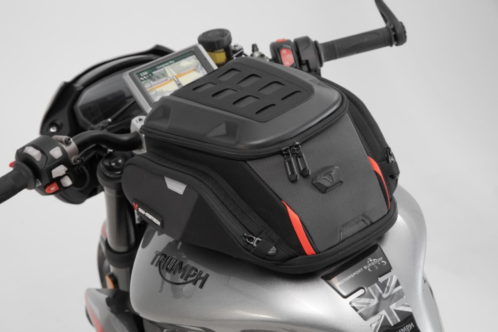 SW-Motech PRO - Νέα σειρά tank bags