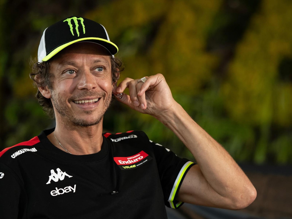 Pertamina Enduro VR46 Racing Team - Έρχεται ξεχωριστή επίσκεψη στην Ινδονησία