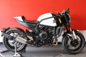 CFMOTO 700 CL-X Sport – Ετοιμοπαράδοτο στη Fan Motorcycles