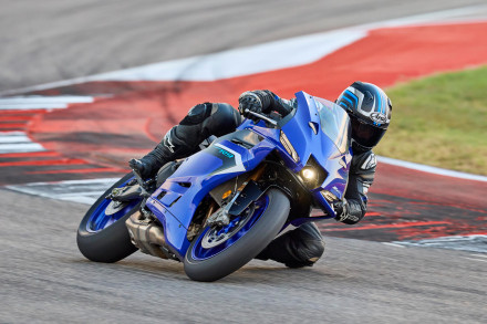 Yamaha R9 2025 – Αυτή είναι η τιμή του