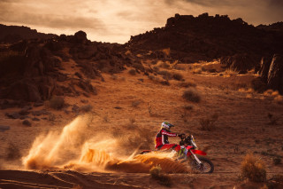 Dakar 2024 - Ημέρα 11η, Hail-Al Ula
