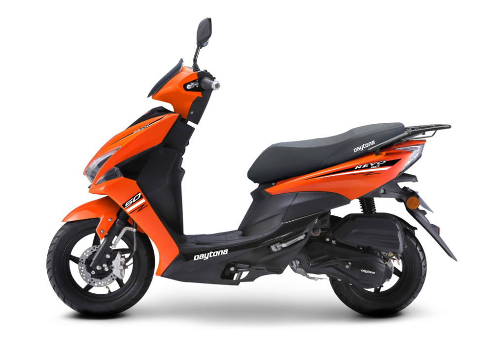 Στο Υπουργείο Μεταφορών θέλει ο ΣΕΜΕ και τα 50 cc