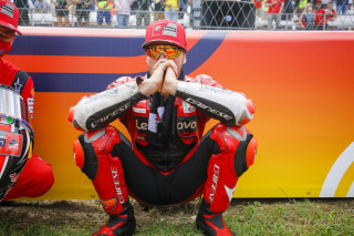MotoGP – Η Ducati δεν κρύβεται: Περίμενε περισσότερα από τον Miller