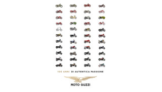 Moto Guzzi - Ανακαινίζει πλήρως το Mandello del Lario, ετοιμάζει νέο Centenario μοντέλο