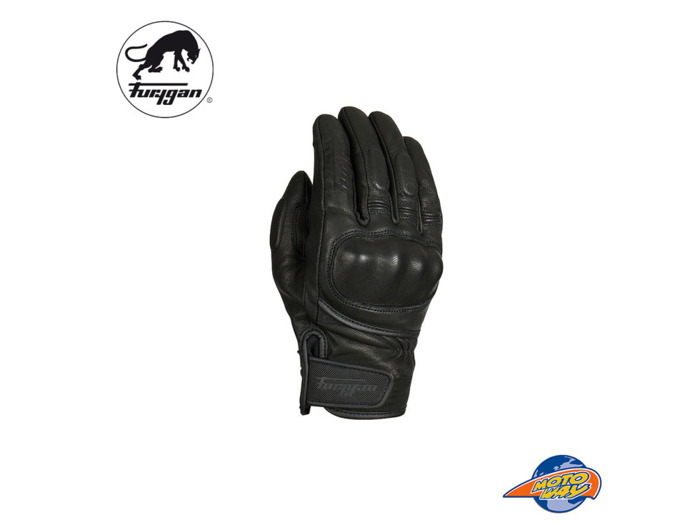 Furygan Jet D3O All Season - Nέα δερμάτινα γάντια
