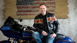 Harley-Davidson - Τίτλοι τέλους για τον Πρόεδρο και CEO, Matthew Levatich