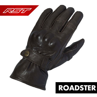 RST Roadster Gloves, από τη Tzortzopoulos Moto Fashion and Accessories