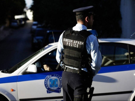 Ξανά εκτός λειτουργίας το 100 - Χωρίς Άμεση Δράση για 4 ώρες