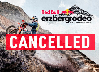Red Bull Erzbergrodeo 2020 - Ακυρώθηκε λόγω Κορωνοϊού