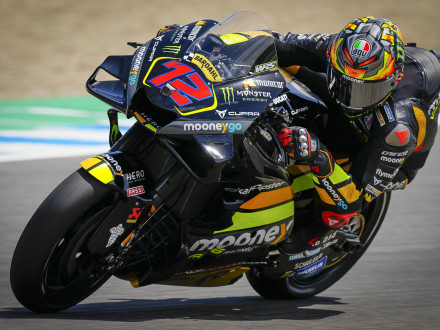 MotoGP 2023, 5ος Αγώνας, Γαλλία – Μεγάλη νίκη Bezzecchi, «πανωλεθρία» για Marquez/Bagnaia/Vignales