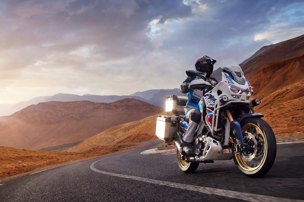 Κυριαρχία Honda στην έντονα πτωτική Ιταλική αγορά