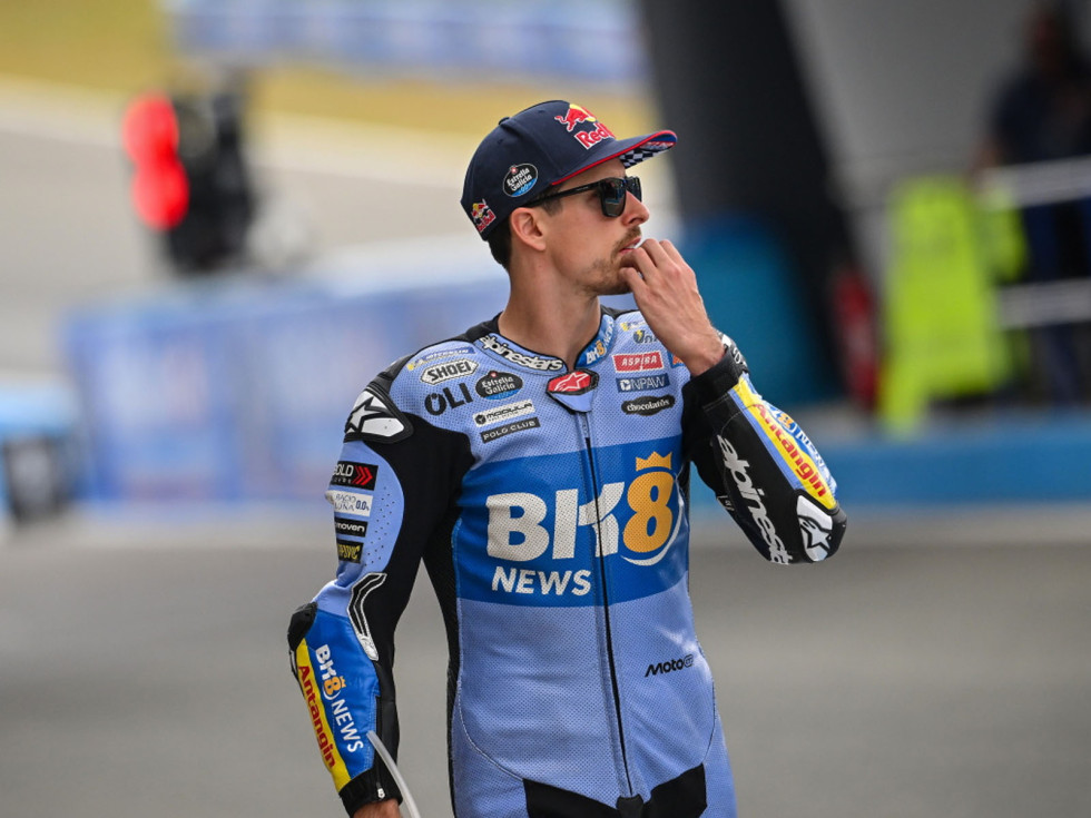 MotoGP 2026, 4ος Αγώνας, Ισπανία - Marquez μεν, Alex δε
