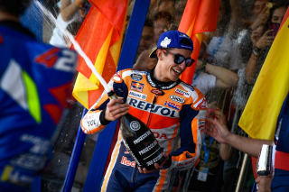 MotoGP - Πόσα κερδίζουν Marc Marquez, Valentino Rossi, και οι υπόλοιποι αναβάτες;