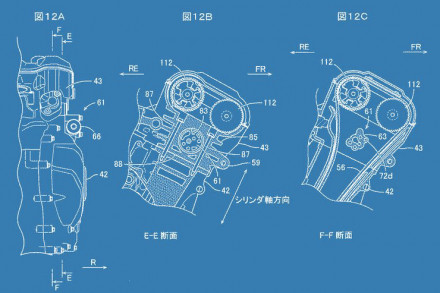 Suzuki – Ετοιμάζεται το νέο GSX-R 1000 με εκπλήξεις στο VVT σύστημα
