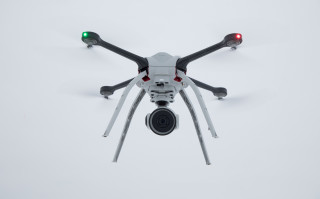 Drone για τον εντοπισμό επικίνδυνων οδηγών