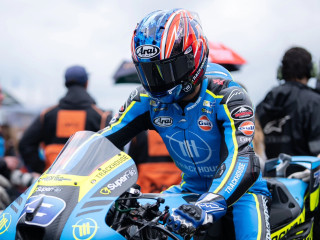 MotoGP 2026, Le Mans - Ιάπωνας αναβάτης ξανά στο βάθρο 14 χρόνια μετά