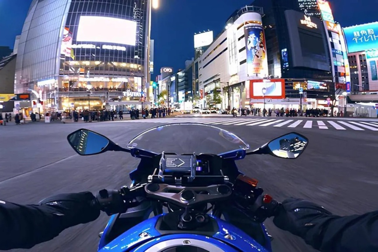 Τόκιο – Πίεση για την «ηλεκτρική μετάβαση» και στις μοτοσυκλέτες, με τα «λάθος» δεδομένα