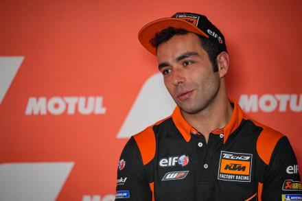 WorldSBK - Ο Danilo Petrucci με Ducati στο Portimao