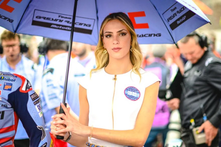 MotoGP – Αυτή είναι η μοίρα των Grid Girls στην νέα ιδιοκτησιακή εποχή
