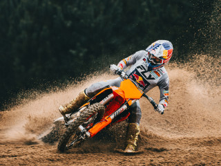 KTM SX / SX-F 2027 - Τα νέα motocross μοντέλα
