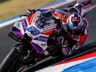 MotoGP 2023, Misano – Υπό απόλυτο έλεγχο του J.Martin Κατατακτήριες και Sprint