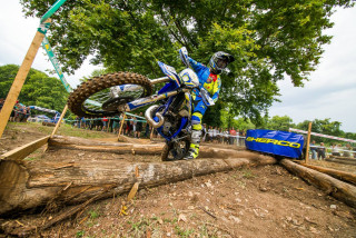 Riv3r Hard Enduro Crossing 2021 - Ο επίσημος απολογισμός