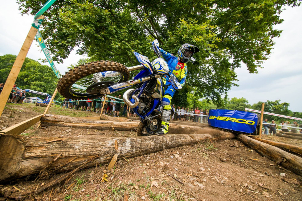 Riv3r Hard Enduro Crossing 2021 - Ο επίσημος απολογισμός