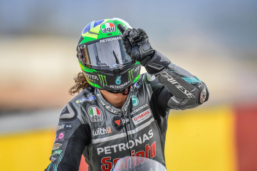 MotoGP 2020, 12ος αγώνας, Teruel (Ισπανία)