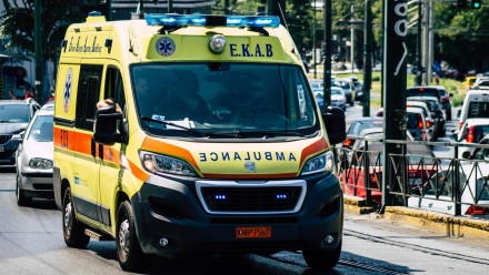Δύο ακόμη θανατηφόρα ατυχήματα σε Σφακιά και Σχηματάρι