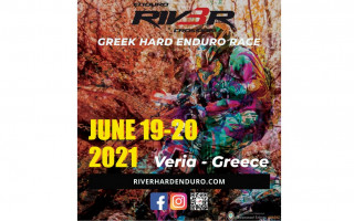 Enduro Riv3r Crossing 2021 – Άνοιξαν οι εγγραφές
