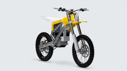 EICMA 2022 – Ξεπούλησε το Cake Bukk Limited Edition
