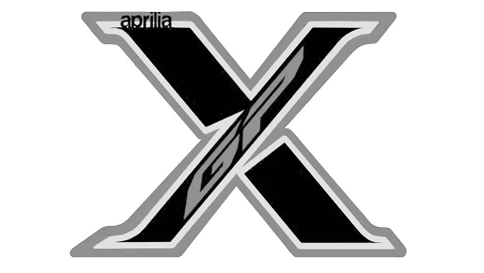 Aprilia – Κατοχύρωσε την ονομασία «X-GP» για νέο μοντέλο