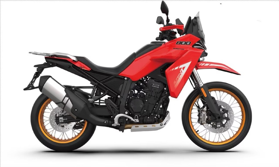QJMOTOR – Πληροφορίες για τουλάχιστον 5 νέα ευρωπαϊκά μοντέλα στην EICMA