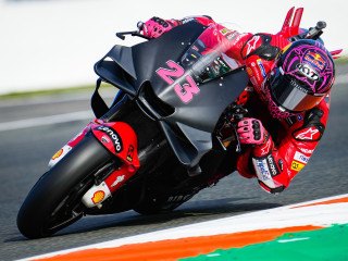 MotoGP – Οι αναβάτες «συνδικαλίζονται» για τους αγώνες Sprint