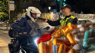 Απίστευτο – Πουλούσαν «φάρμακα» που «αλλοιώνουν τα αλκοτέστ» στα κοινωνικά δίκτυα!