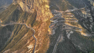 Serra da Leba -Το ορεινό «πάσο» που δεν γνώριζες καν ότι υπάρχει