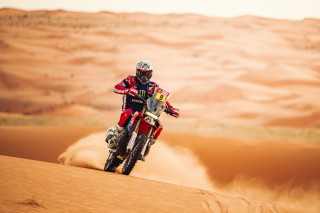 Dakar 2024 - Ημέρα 14η, Yanbu-Yanbu