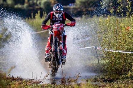 EnduroGP Σέρρες - Οι Έλληνες αναβάτες που συμμετέχουν στον αγώνα