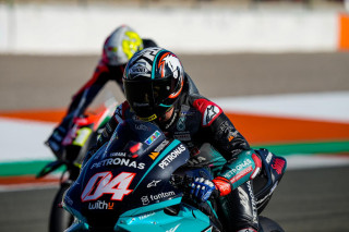 RNF Yamaha MotoGP – Αξίζει ο Dovizioso να κρατά θέση στο grid λόγω των… χρημάτων;