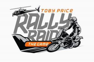 Toby Price Rally Raid – Δωρεάν ηλεκτρονικό παιχνίδι στα σκαριά