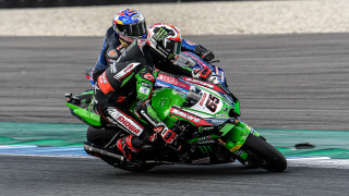 WorldSBK 2022, 2ος αγώνας, Assen (Ολλανδία)