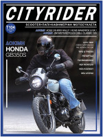 CITYRIDER, 104ο τεύχος, Ιανουάριος 2026