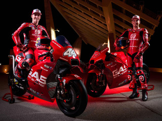 MotoGP 2023 – Αποκάλυψη για την GASGAS Factory Racing Tech3
