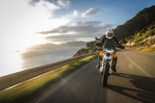 Moto Guzzi V85 TT - Με 4 χρόνια εγγύηση και 4 χρόνια δωρεάν service!