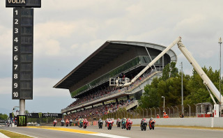 MotoGP 2022 – Η μεγαλύτερη σε διάρκεια σεζόν του πρωταθλήματος!