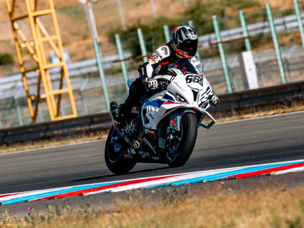 Psychogyios Tires Racing Team - Μάχιμη εμφάνιση παρά τα προβλήματα